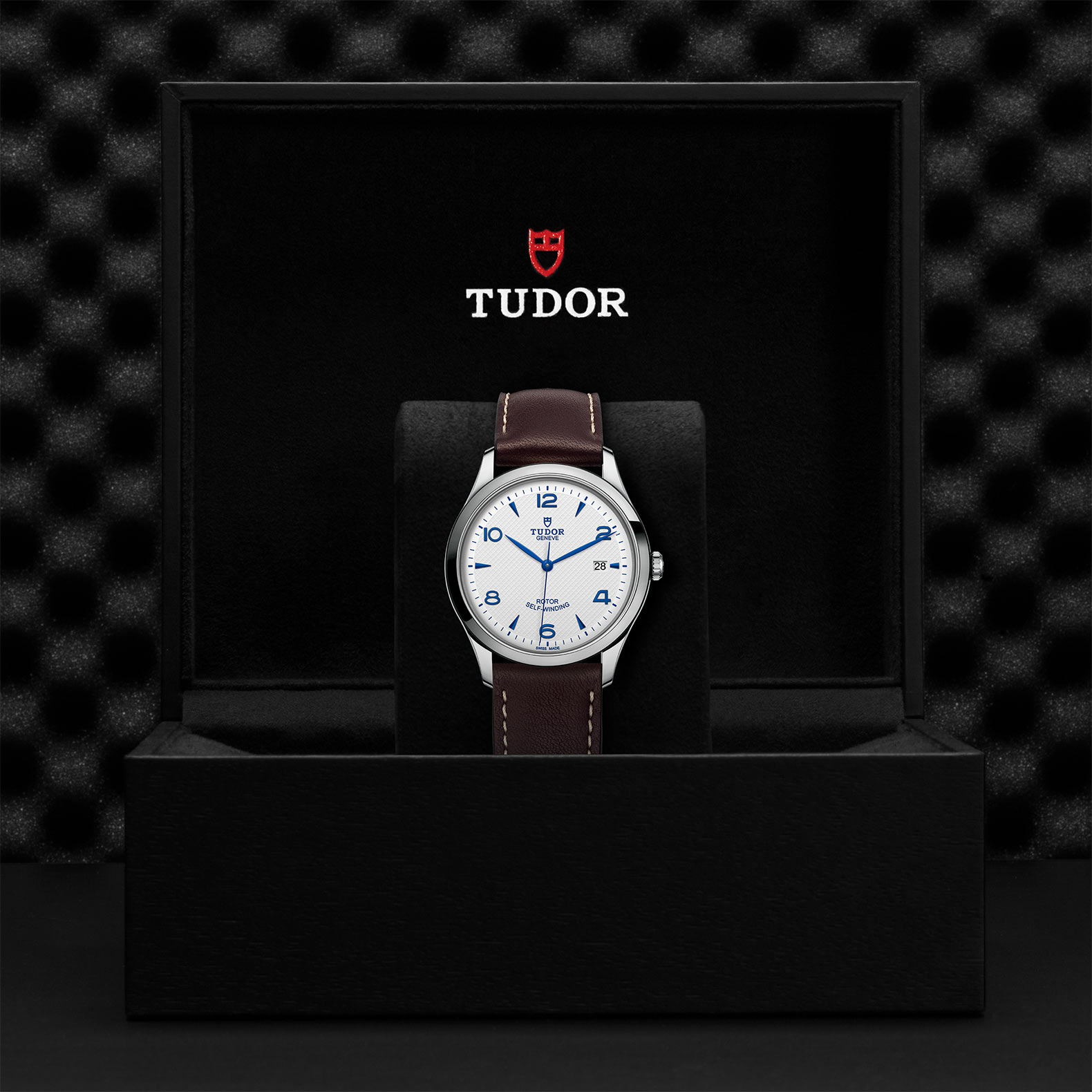 TUDOR 1926 Watch - M91650-0010 at Korman Fine Jewelry