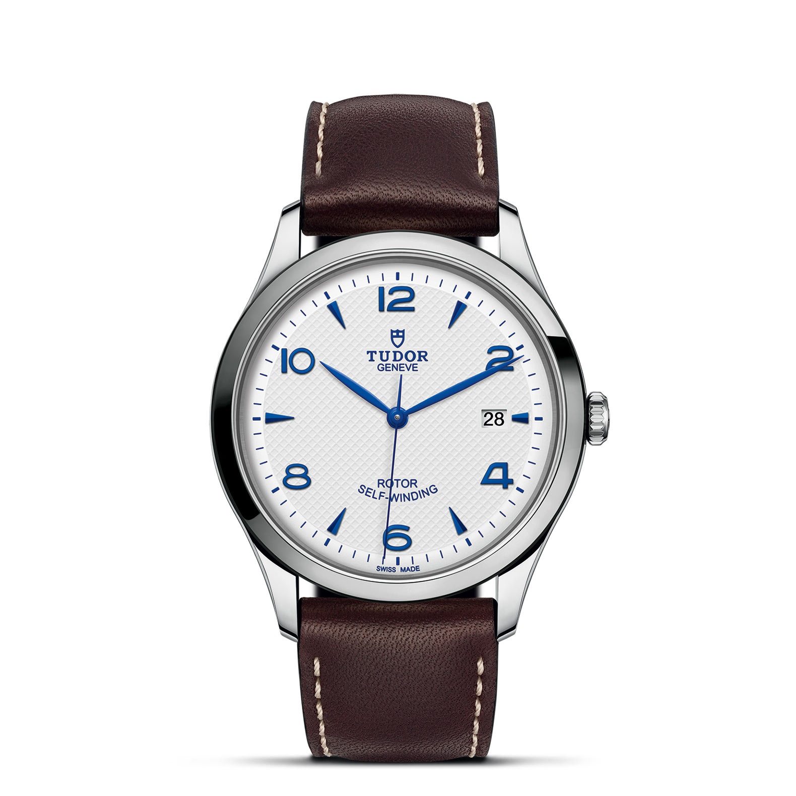 TUDOR 1926 Watch - M91650-0010 at Korman Fine Jewelry