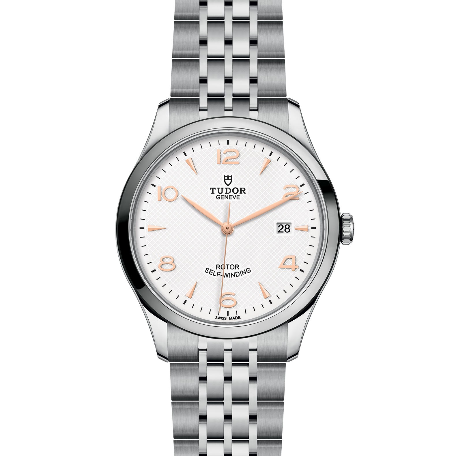 TUDOR 1926 Watch - M91650-0011 at Korman Fine Jewelry