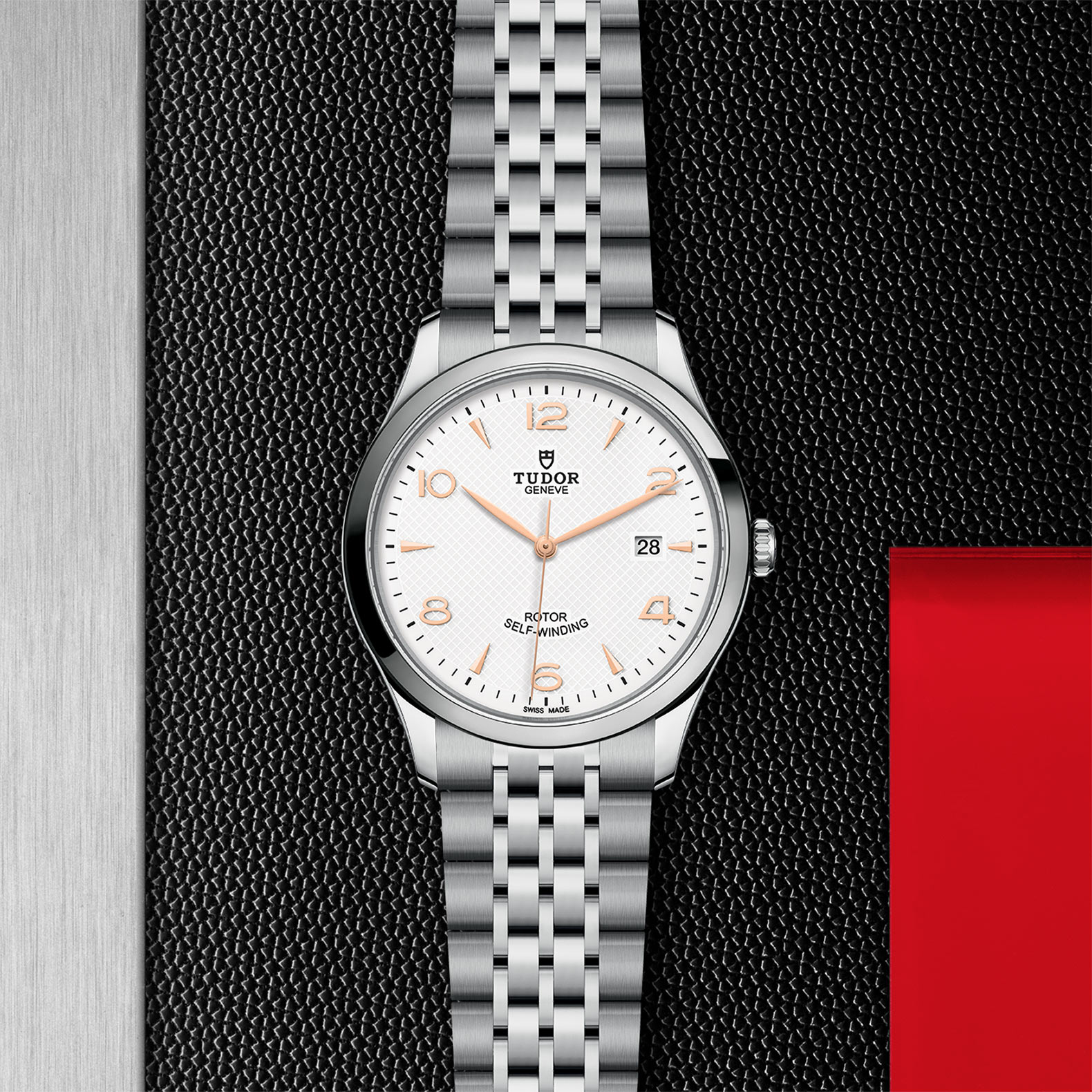 TUDOR 1926 Watch - M91650-0011 at Korman Fine Jewelry