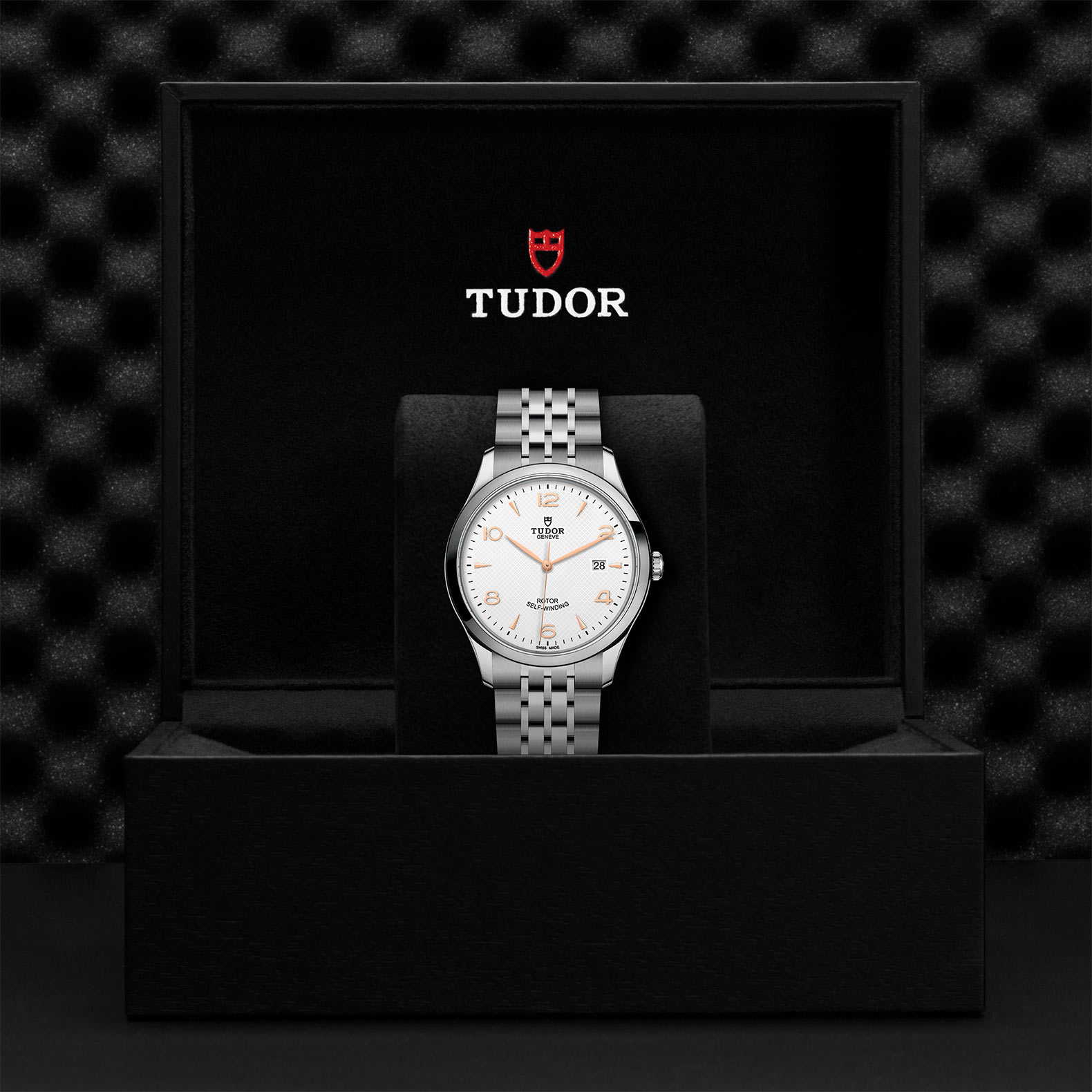 TUDOR 1926 Watch - M91650-0011 at Korman Fine Jewelry