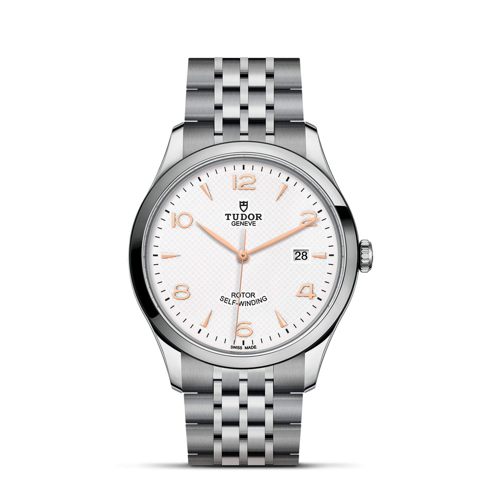 TUDOR 1926 Watch - M91650-0011 at Korman Fine Jewelry
