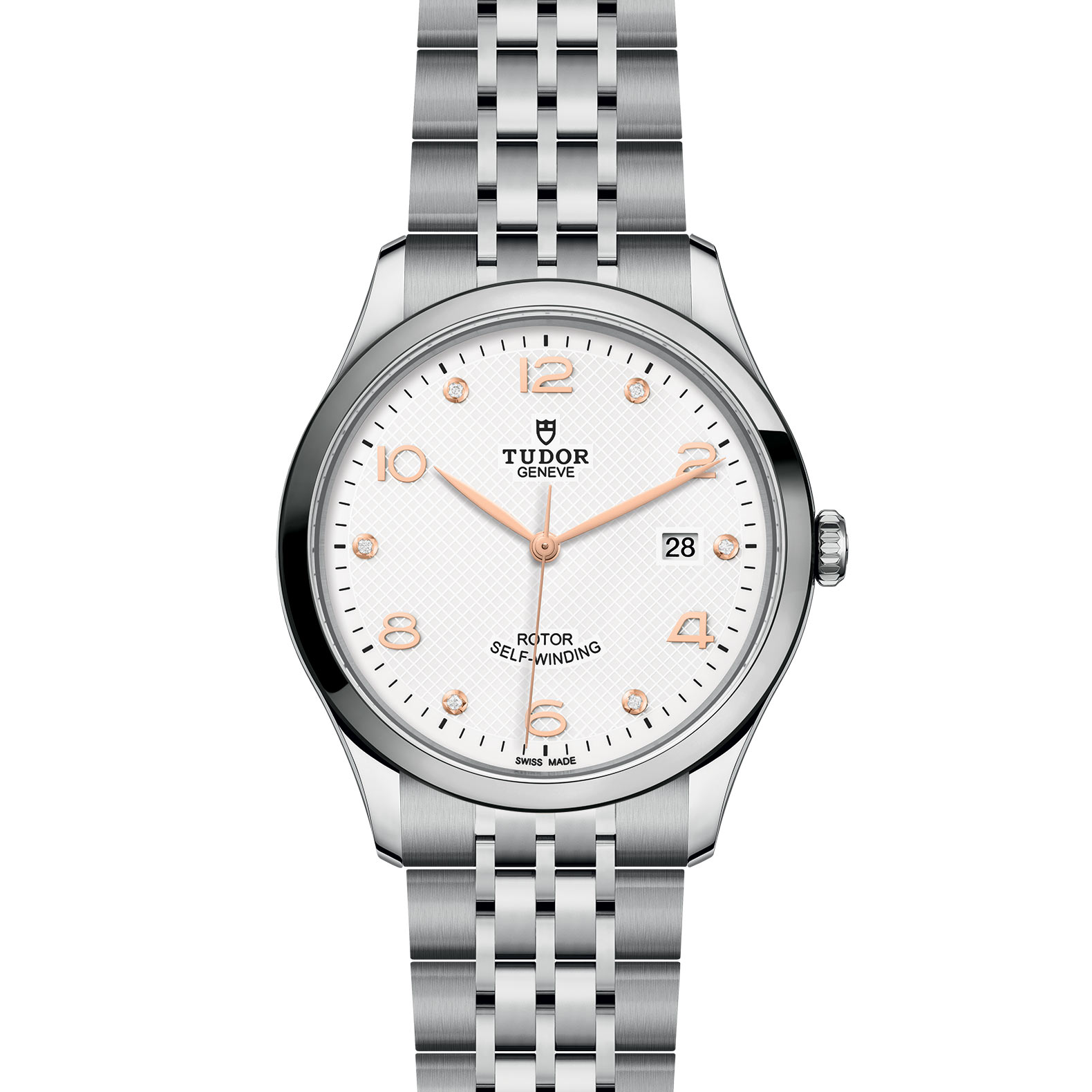 TUDOR 1926 Watch - M91650-0013 at Korman Fine Jewelry
