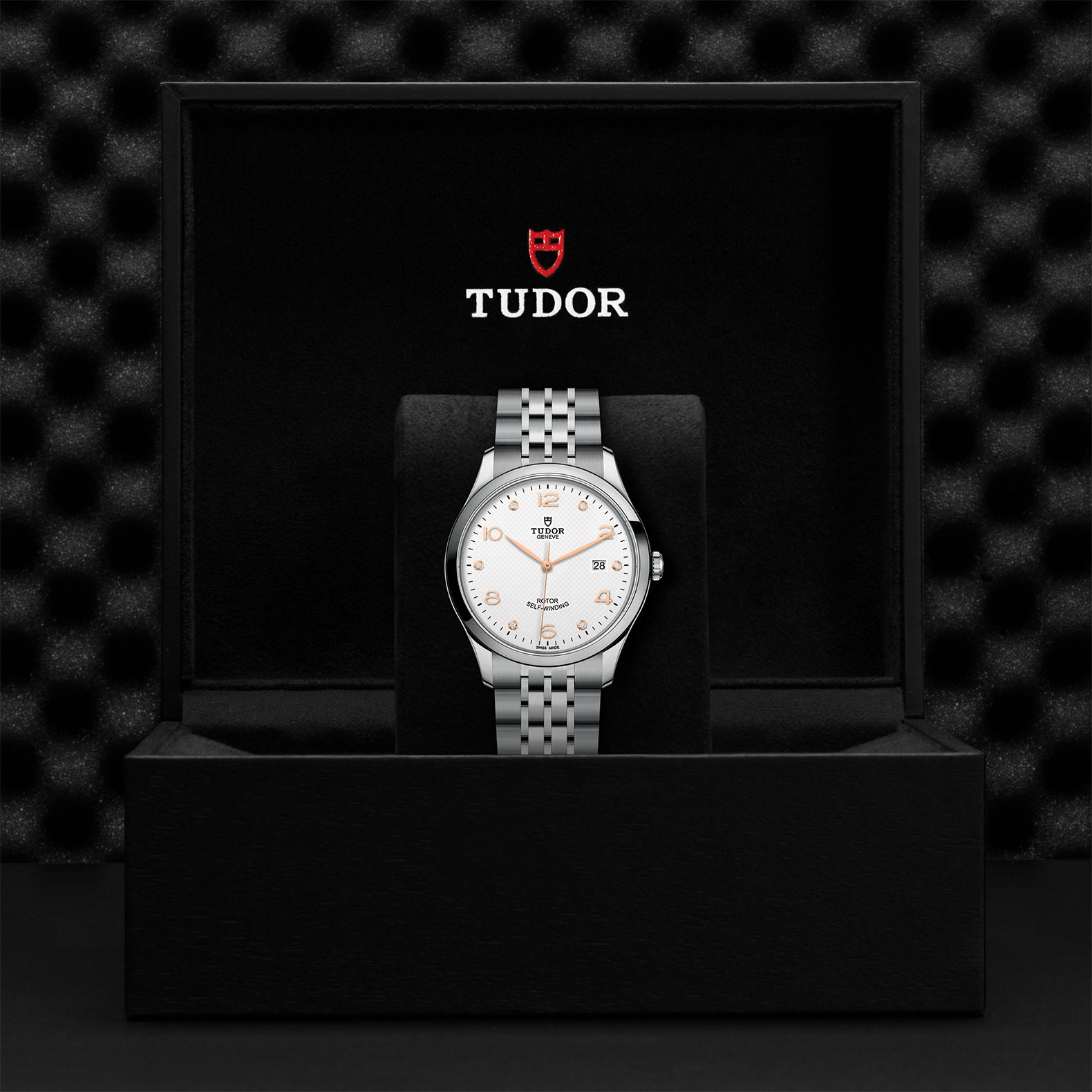 TUDOR 1926 Watch - M91650-0013 at Korman Fine Jewelry