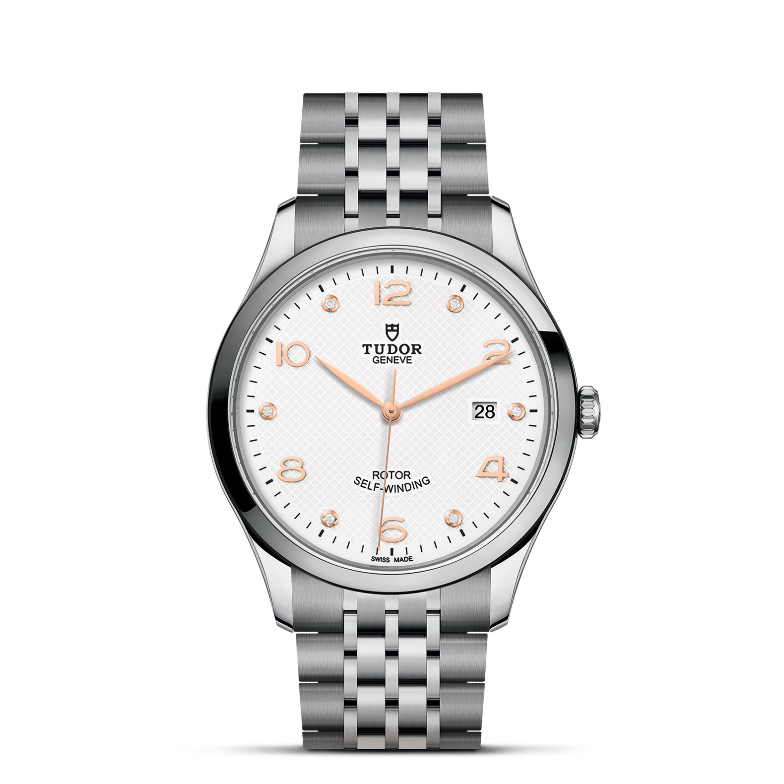TUDOR 1926 Watch - M91650-0013 at Korman Fine Jewelry