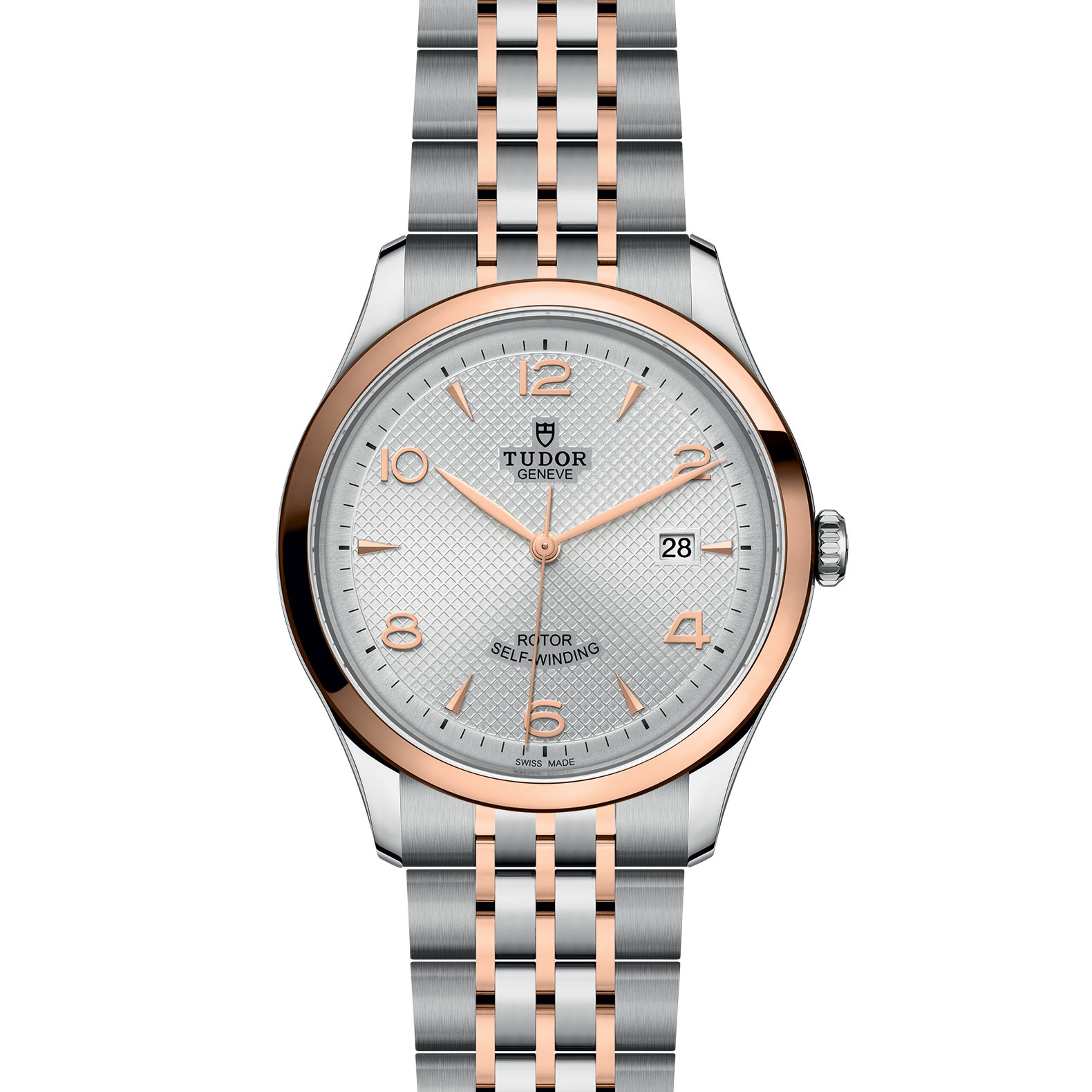 TUDOR 1926 Watch - M91651-0001 at Korman Fine Jewelry