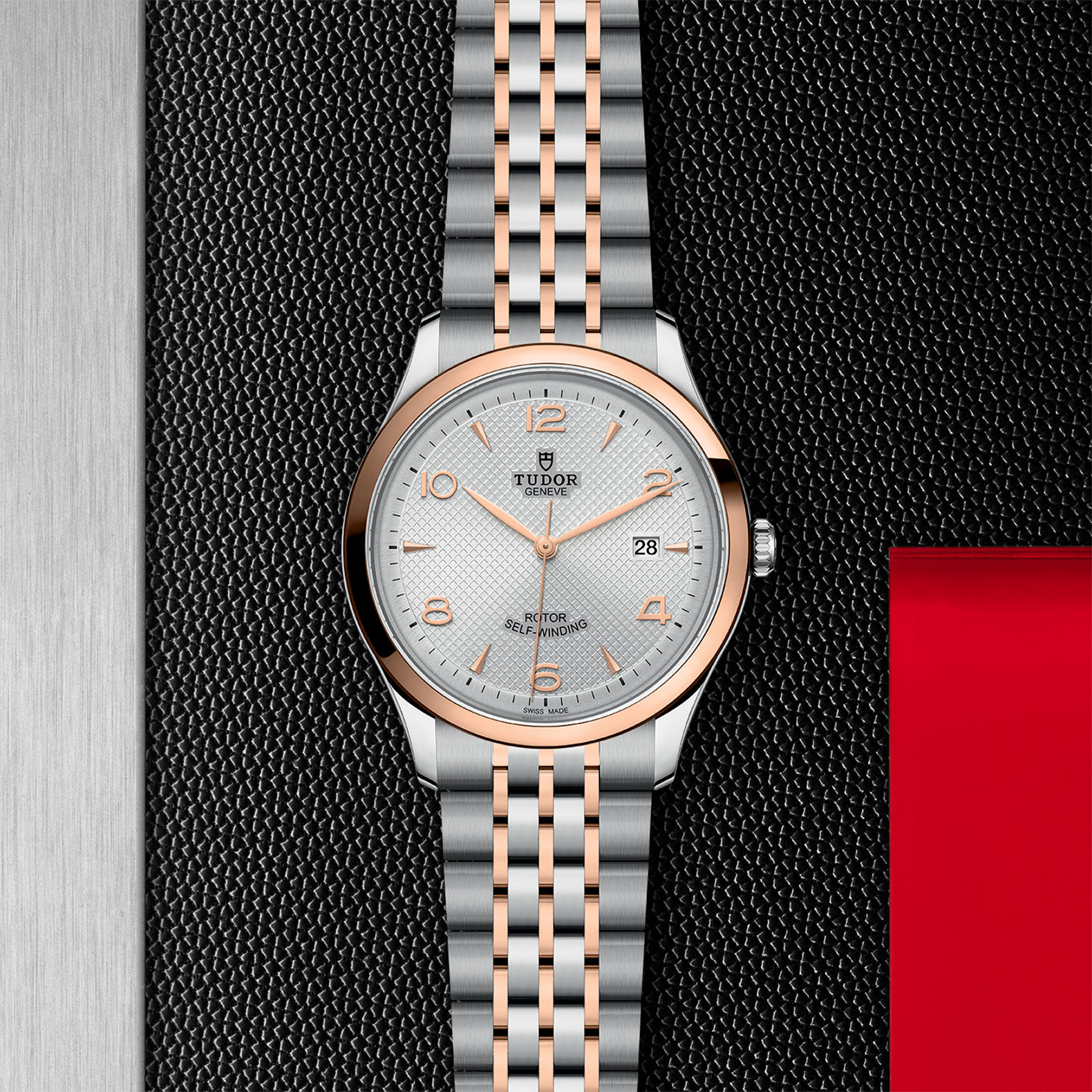 TUDOR 1926 Watch - M91651-0001 at Korman Fine Jewelry