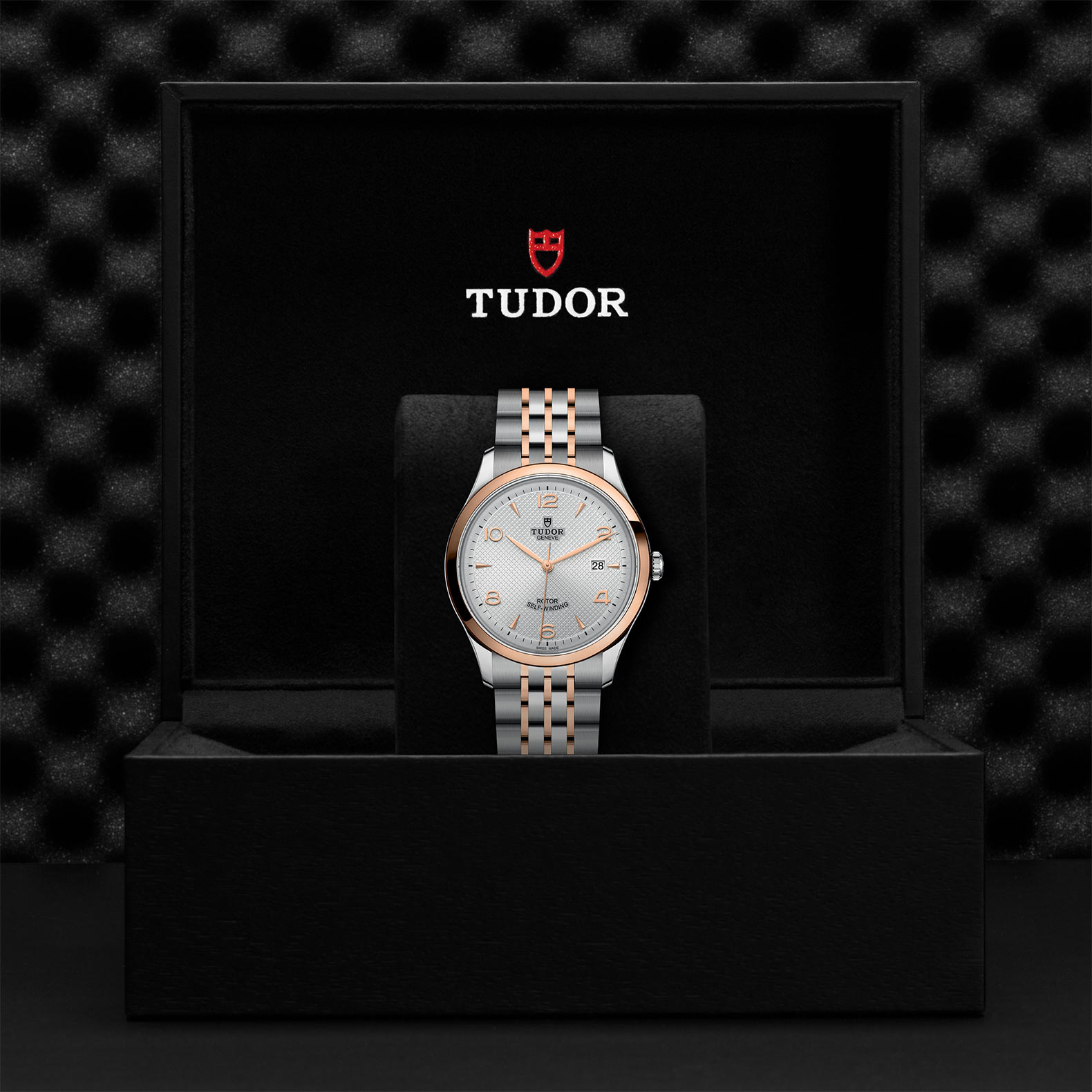 TUDOR 1926 Watch - M91651-0001 at Korman Fine Jewelry