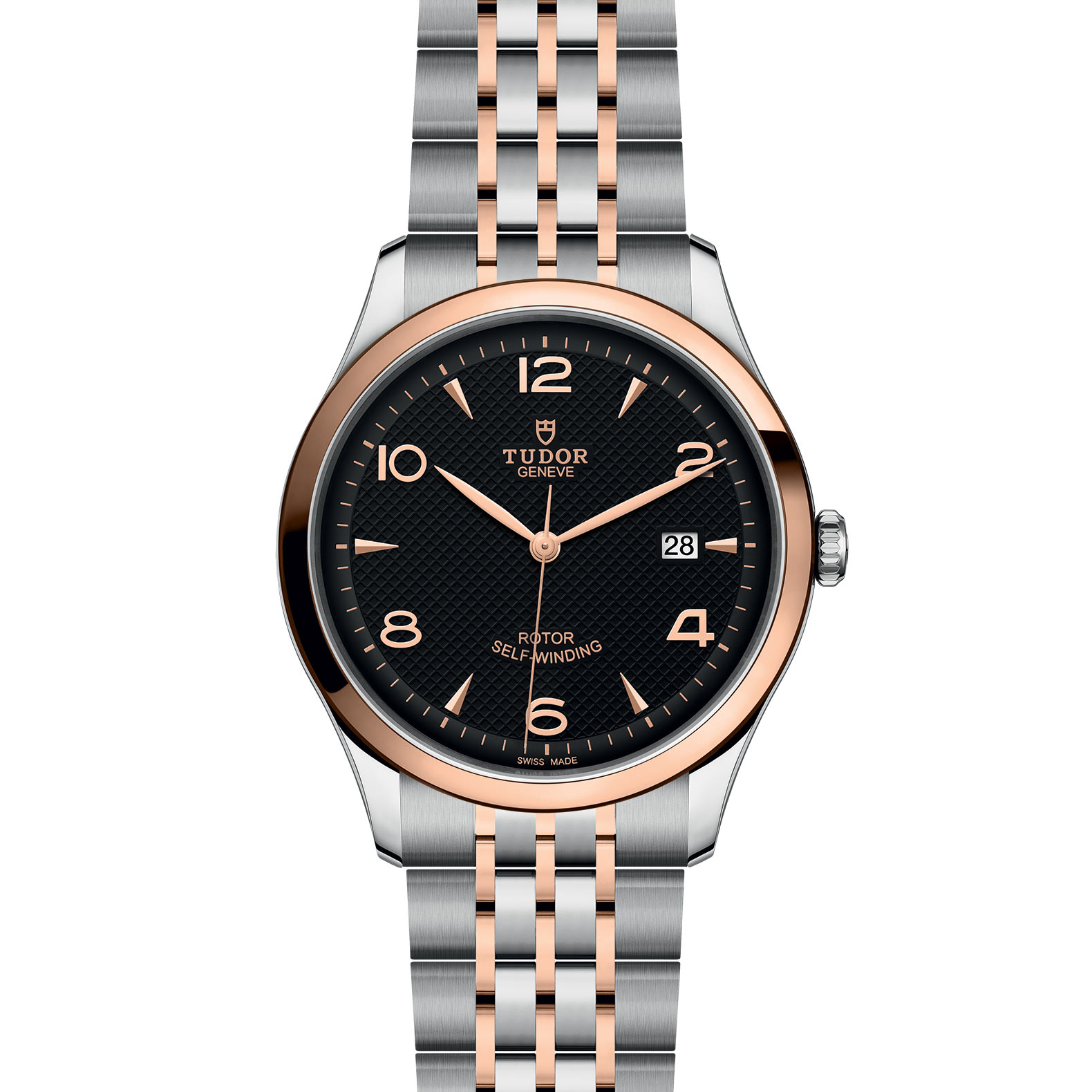 TUDOR 1926 Watch - M91651-0003 at Korman Fine Jewelry