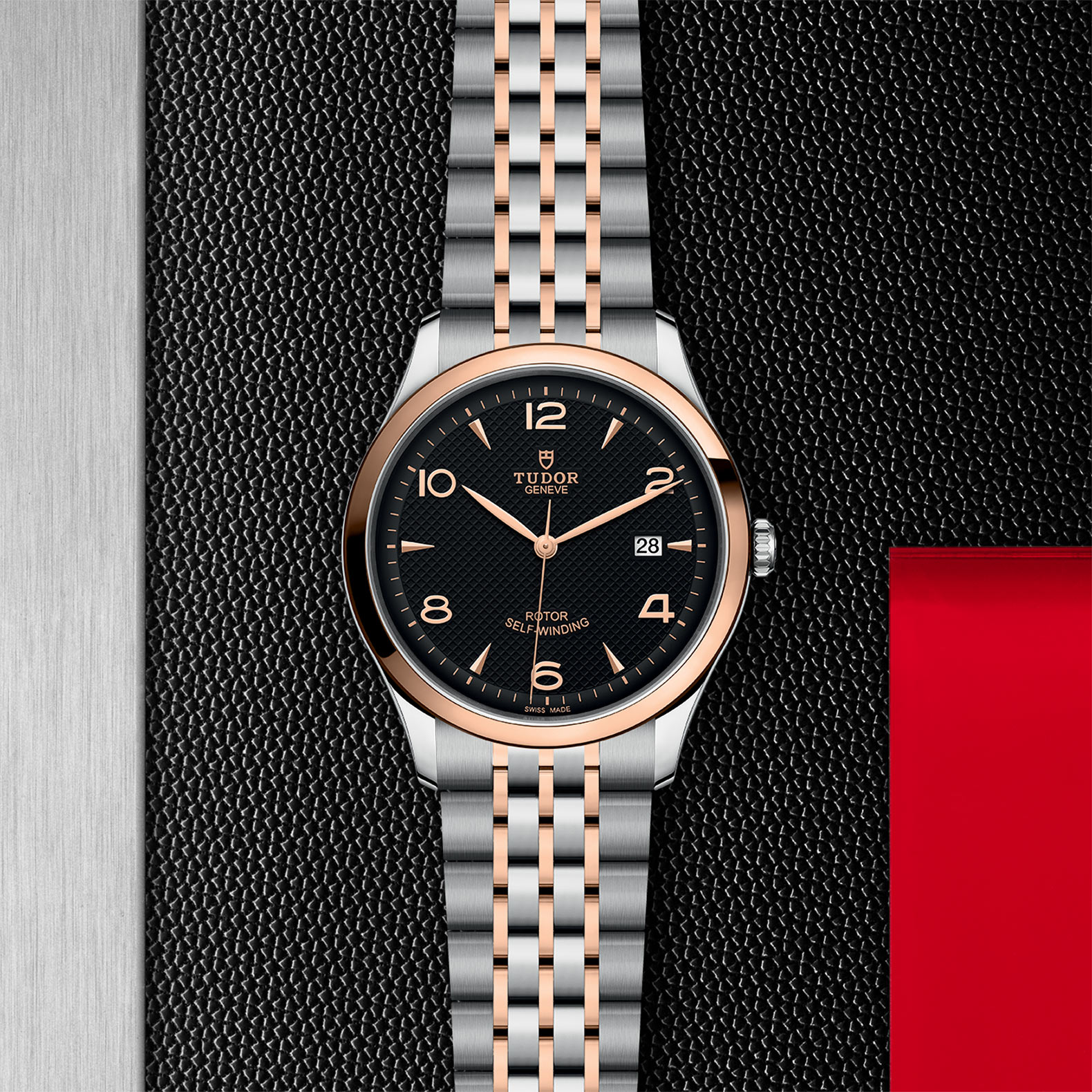TUDOR 1926 Watch - M91651-0003 at Korman Fine Jewelry