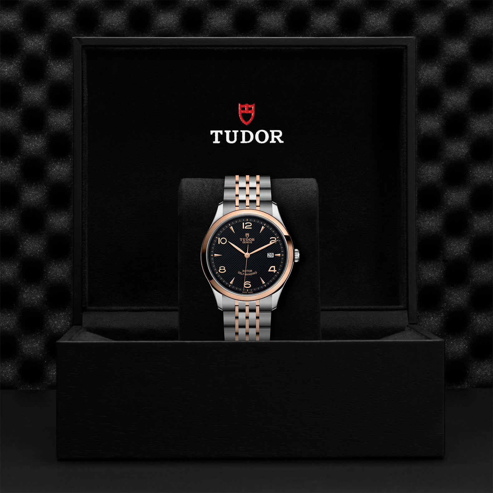 TUDOR 1926 Watch - M91651-0003 at Korman Fine Jewelry