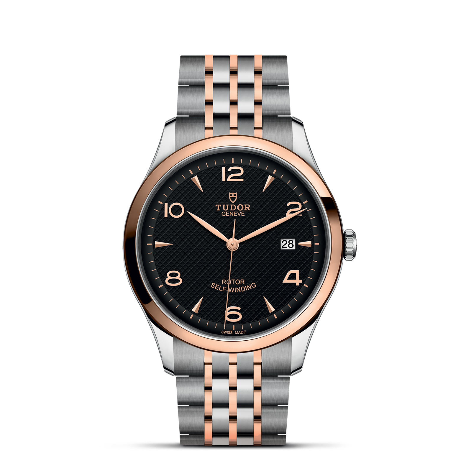 TUDOR 1926 Watch - M91651-0003 at Korman Fine Jewelry
