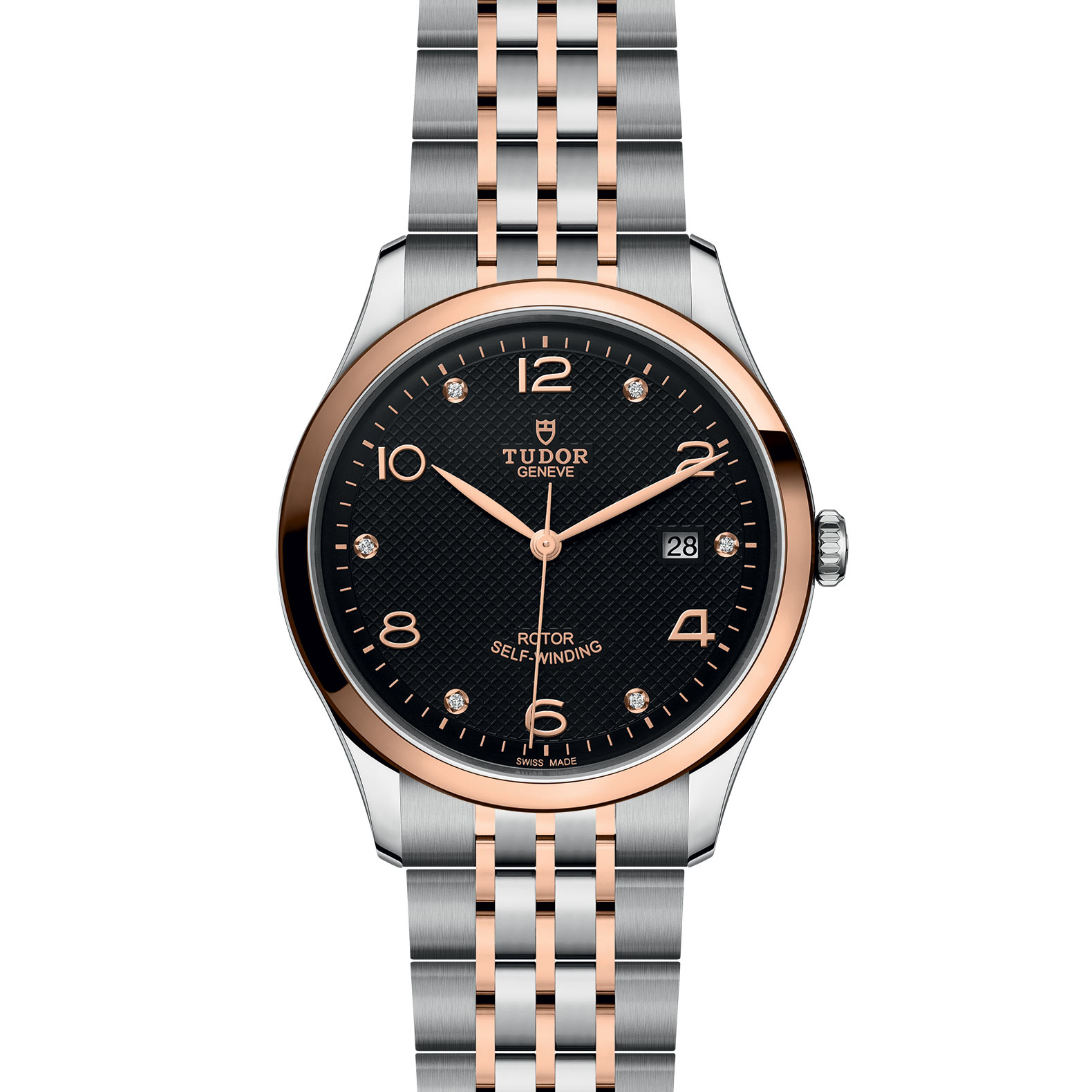 TUDOR 1926 Watch - M91651-0004 at Korman Fine Jewelry