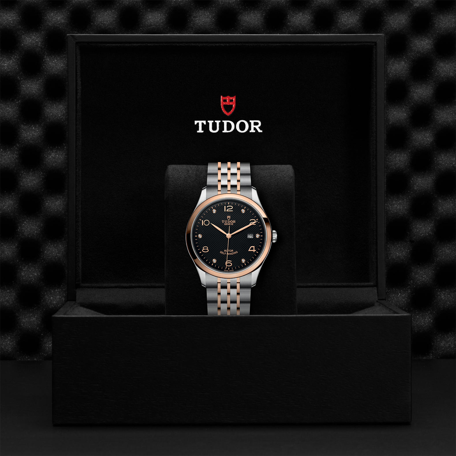 TUDOR 1926 Watch - M91651-0004 at Korman Fine Jewelry
