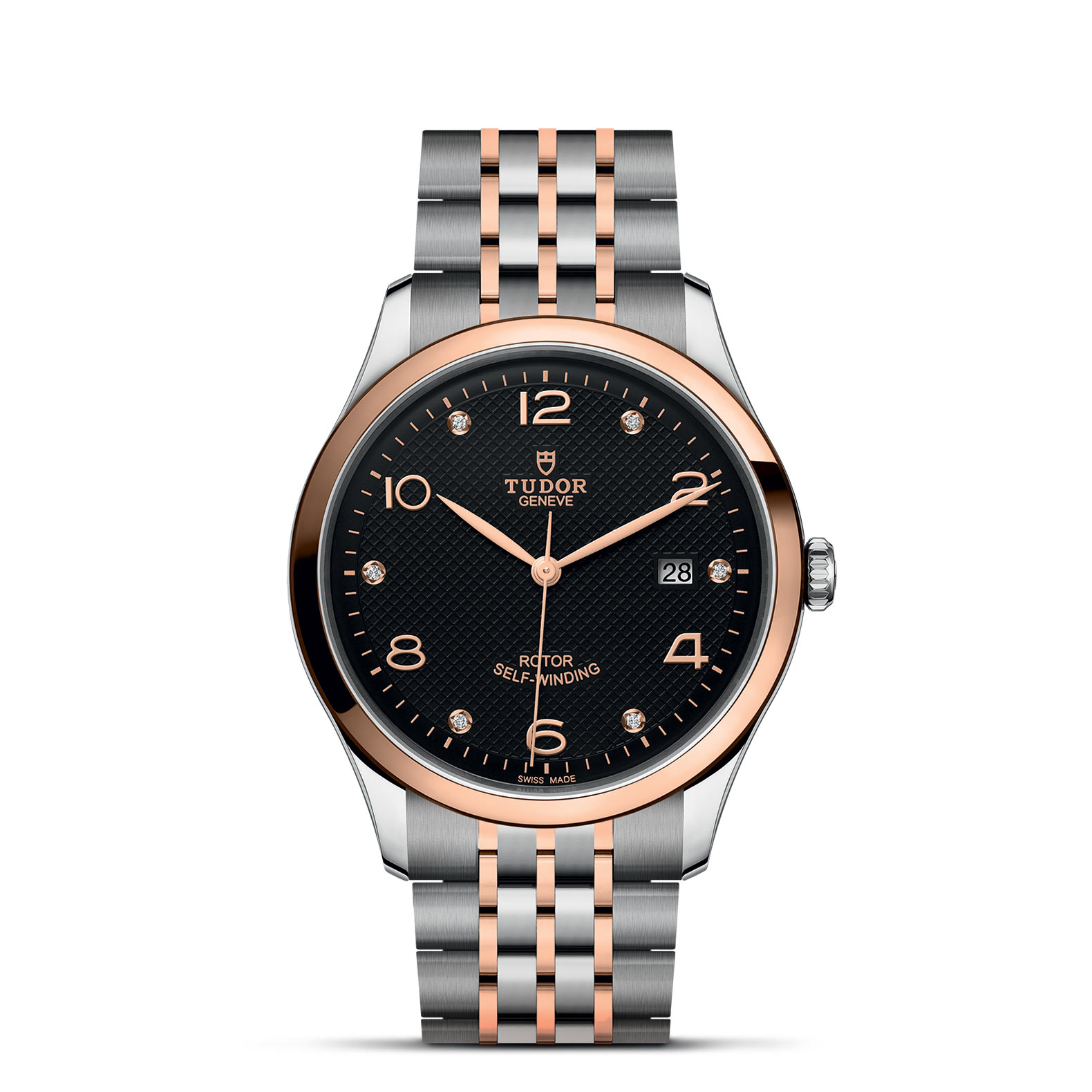 TUDOR 1926 Watch - M91651-0004 at Korman Fine Jewelry
