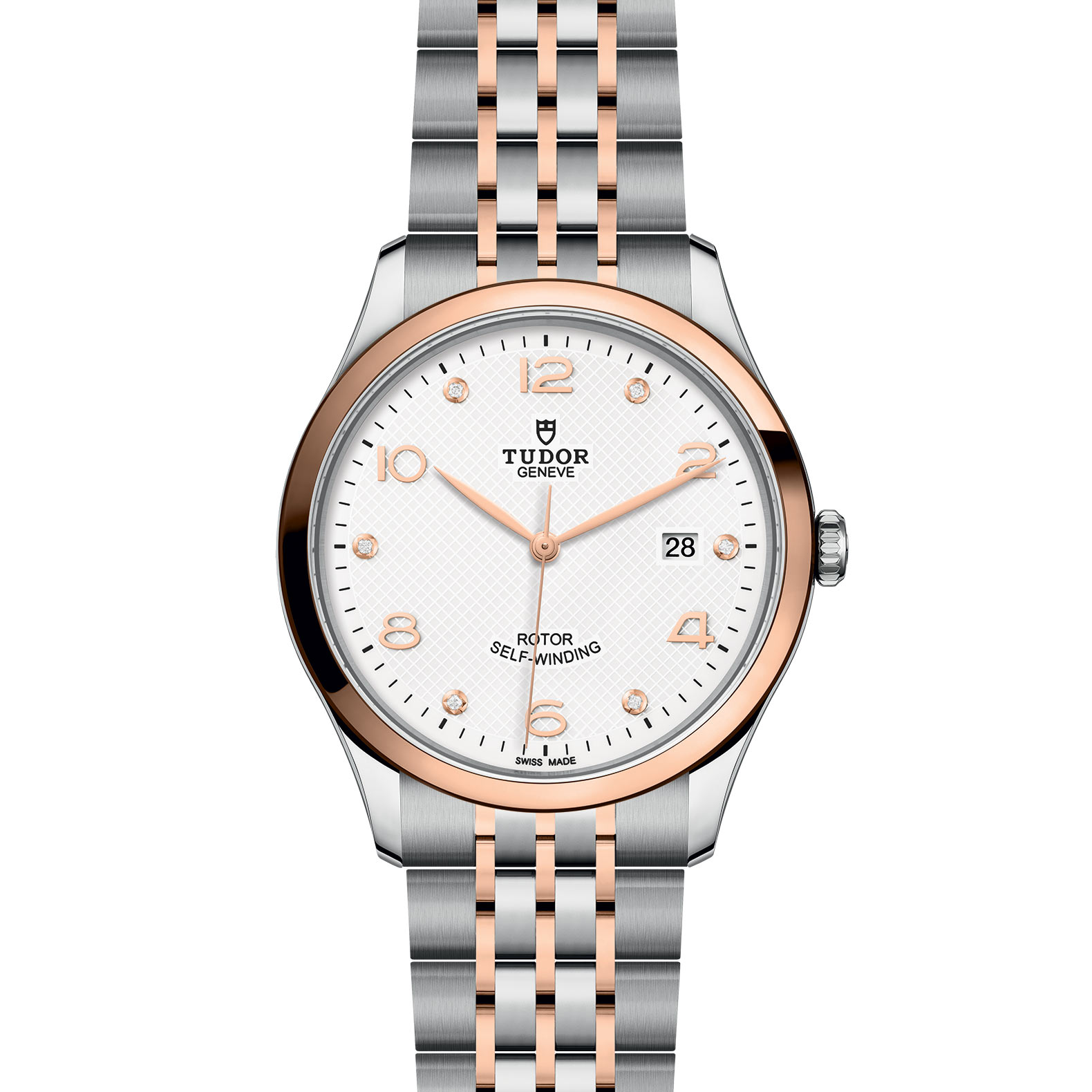 TUDOR 1926 Watch - M91651-0011 at Korman Fine Jewelry