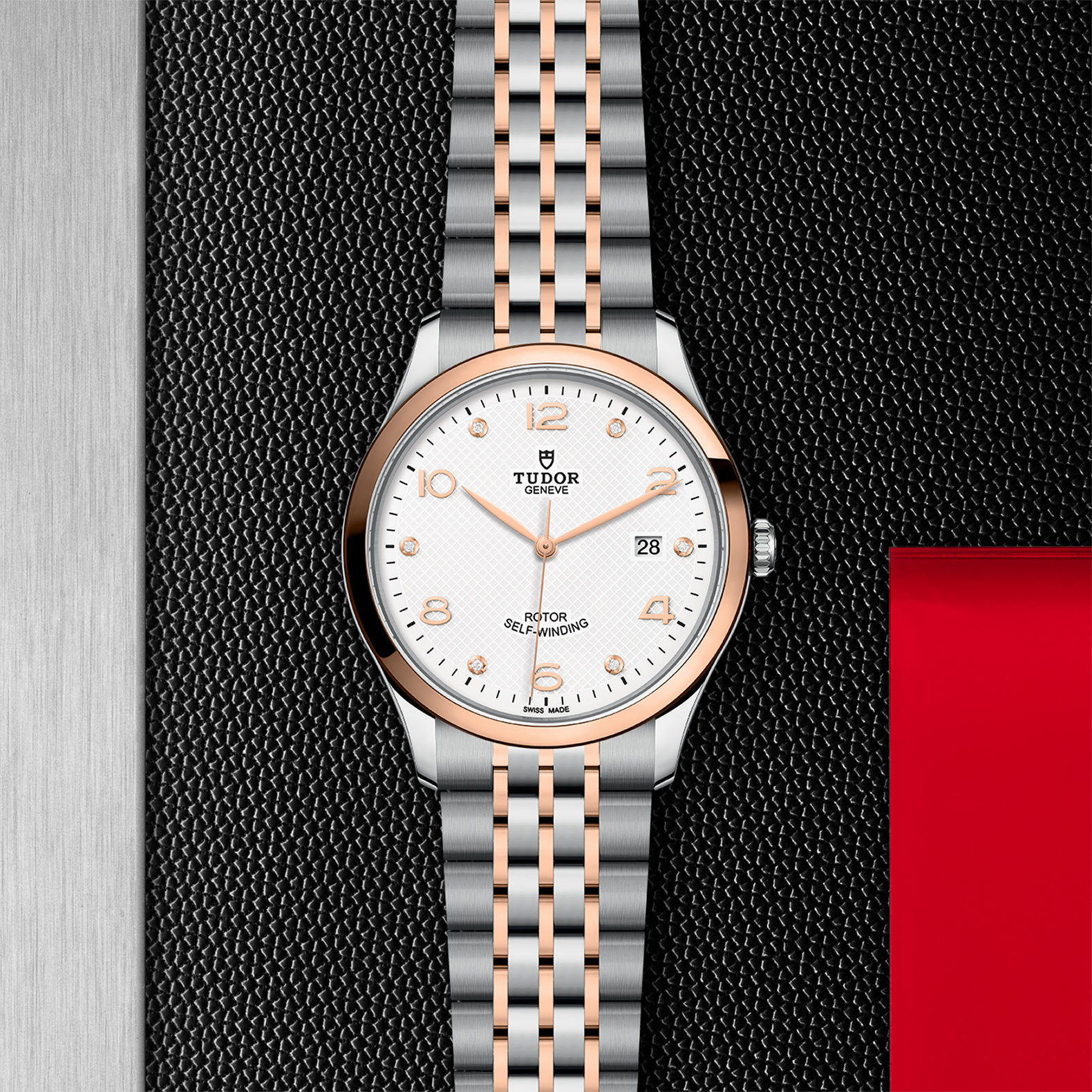TUDOR 1926 Watch - M91651-0011 at Korman Fine Jewelry