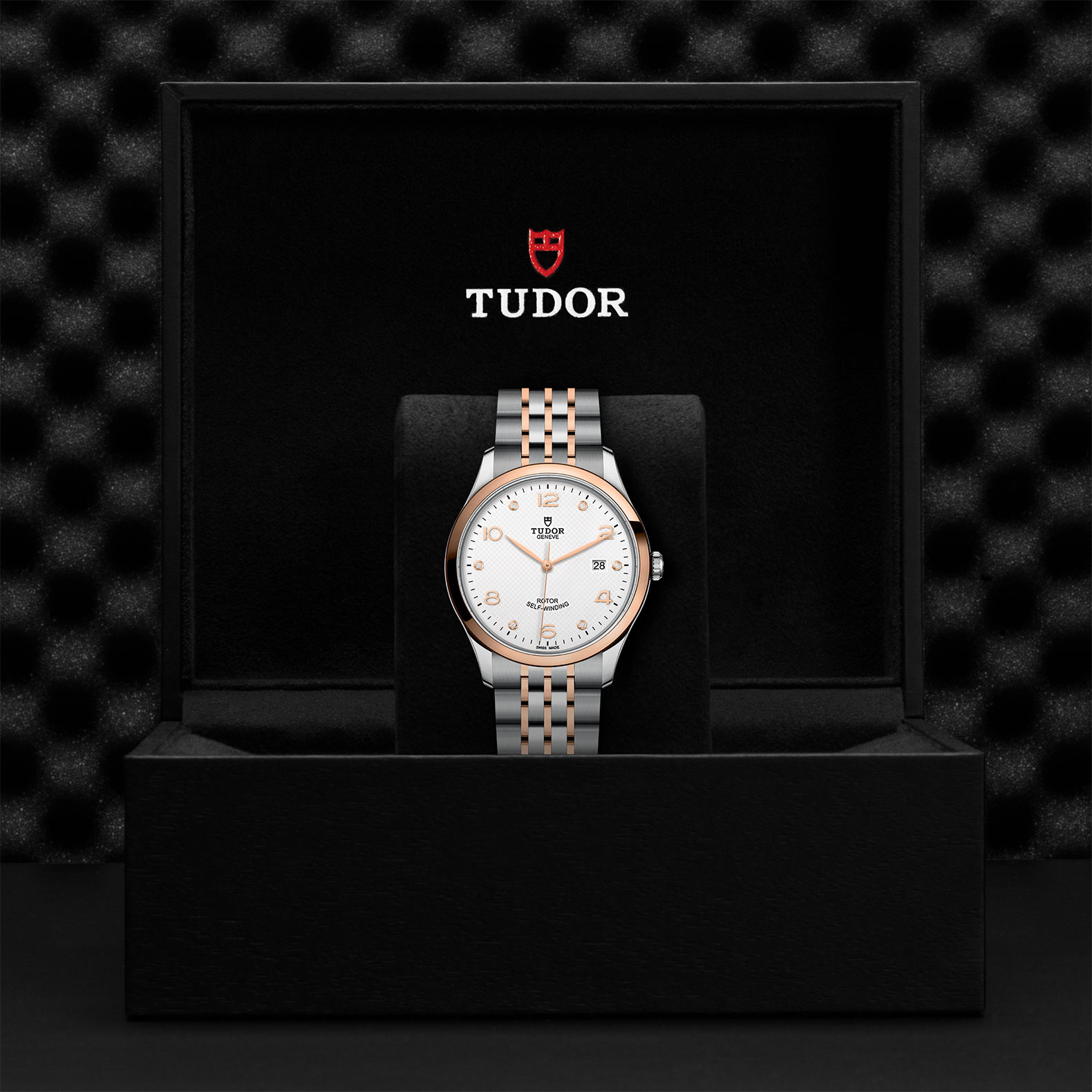 TUDOR 1926 Watch - M91651-0011 at Korman Fine Jewelry