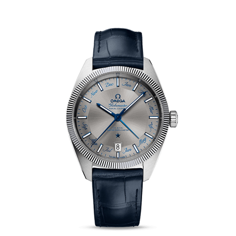 Constellation Globemaster Omega Co-Axial Master Chronometer Annual Calendar 41 mm