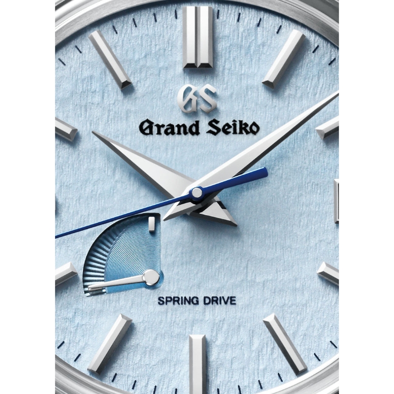 Spring Drive SBGA407