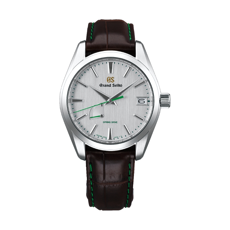 Spring Drive SBGA427