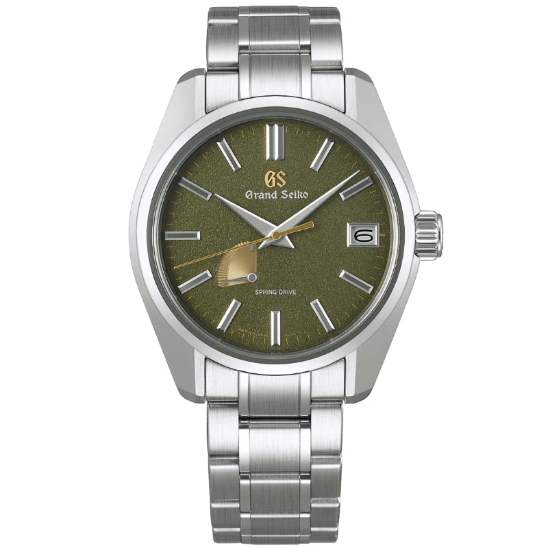 Spring Drive SBGA491