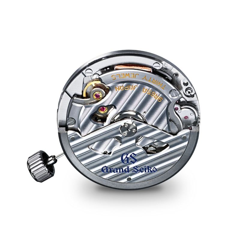 Spring Drive SBGA491