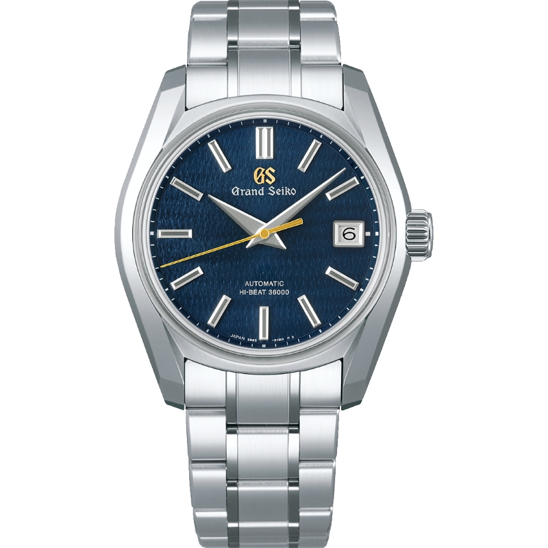 Grand Seiko Hi-Beat 36000 Automatic 40mm