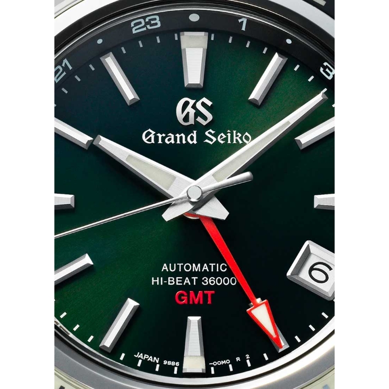 Hi-Beat 36000 GMT SBGJ239