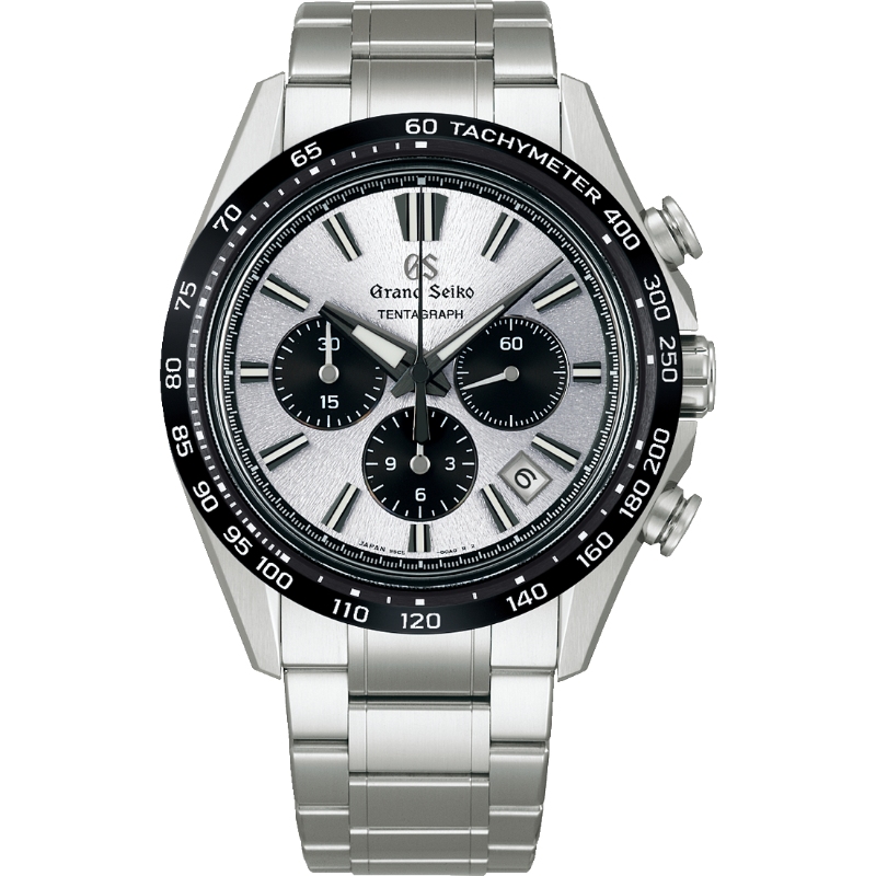 Grand Seiko Evolution 9 Hi-Beat Chronograph 43.2mm