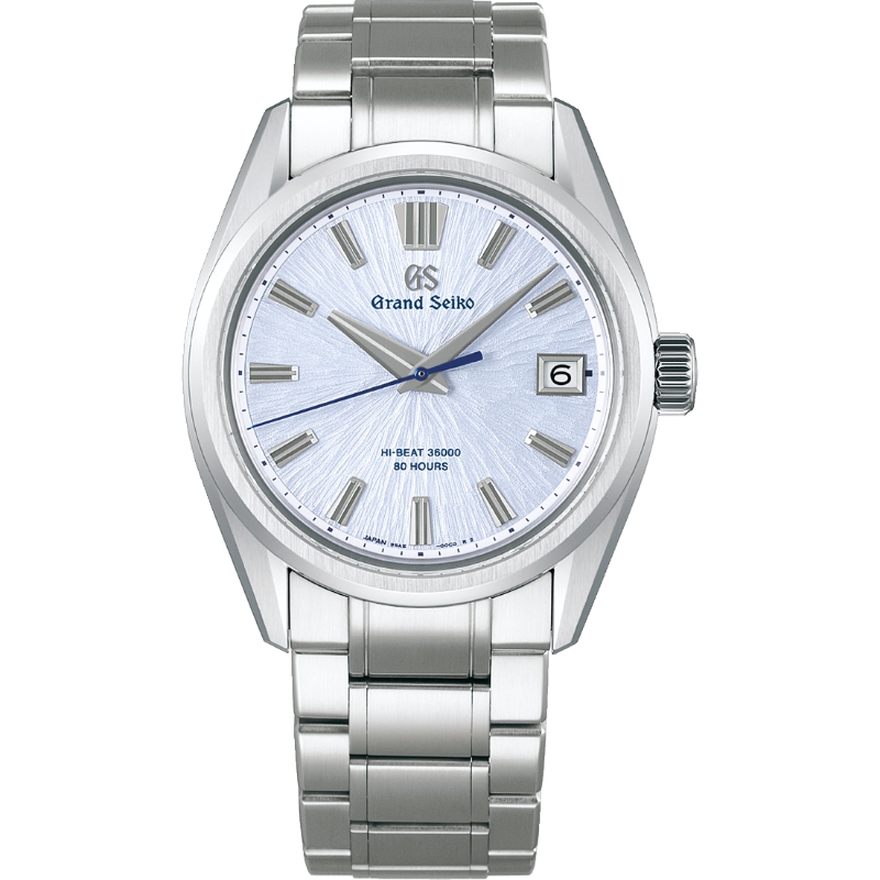 Grand Seiko Evolution 9 Hi-Beat 65Th Anniversary 40mm
