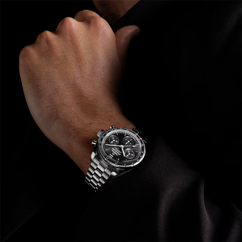 Omega Speedmaster Co-Axial Chronograph 38 mm