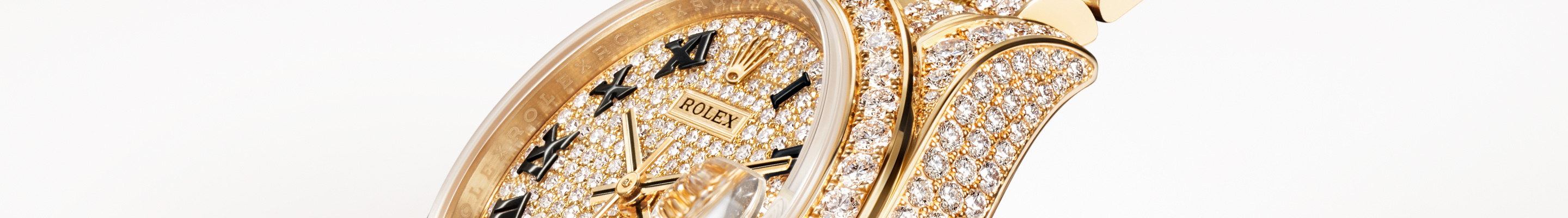 Rolex Watches in Dallas, Fort Worth Korman Fine Jewelry