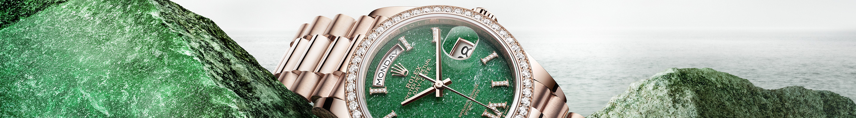 Rolex Watches in Dallas, Fort Worth Korman Fine Jewelry