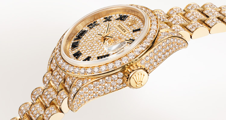 Rolex Watches in Dallas, Fort Worth Korman Fine Jewelry