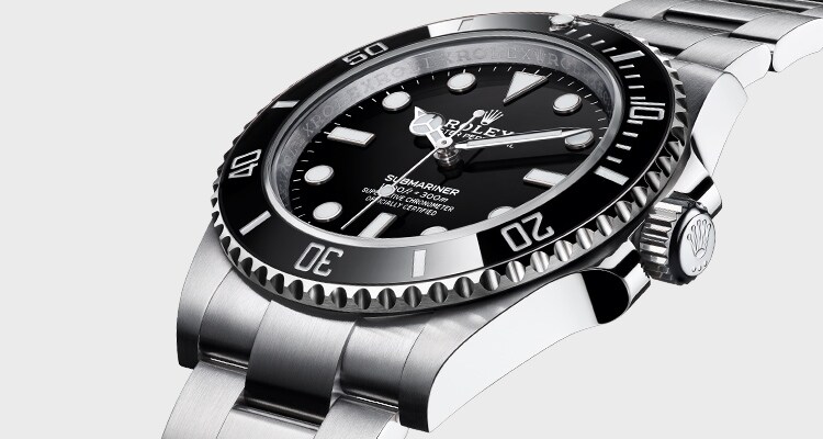 Rolex Watches in Dallas, Fort Worth Korman Fine Jewelry