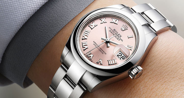 Rolex Watches in Dallas, Fort Worth Korman Fine Jewelry