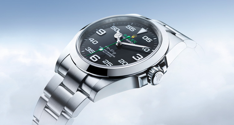 Rolex Watches in Dallas, Fort Worth Korman Fine Jewelry