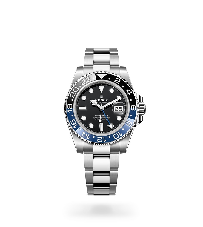 GMT-Master II