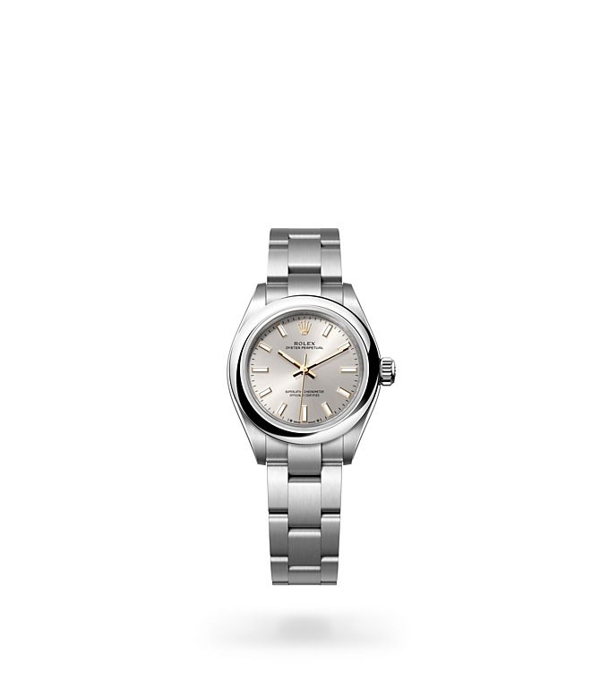 Oyster Perpetual 28