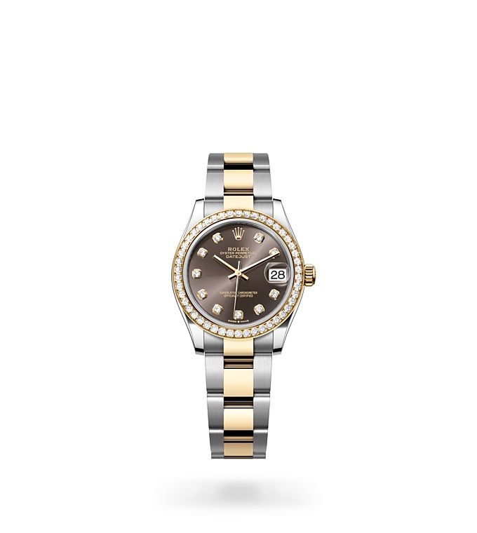 Datejust 31