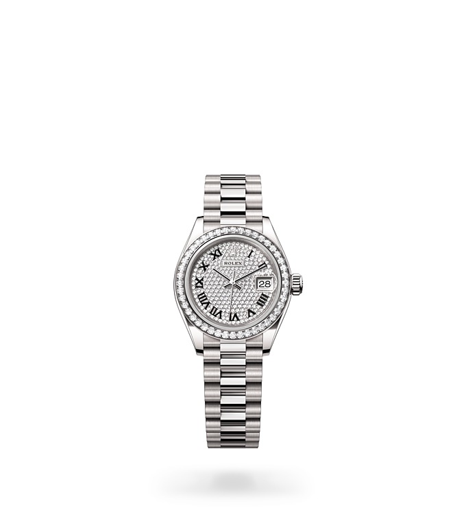 Lady-Datejust