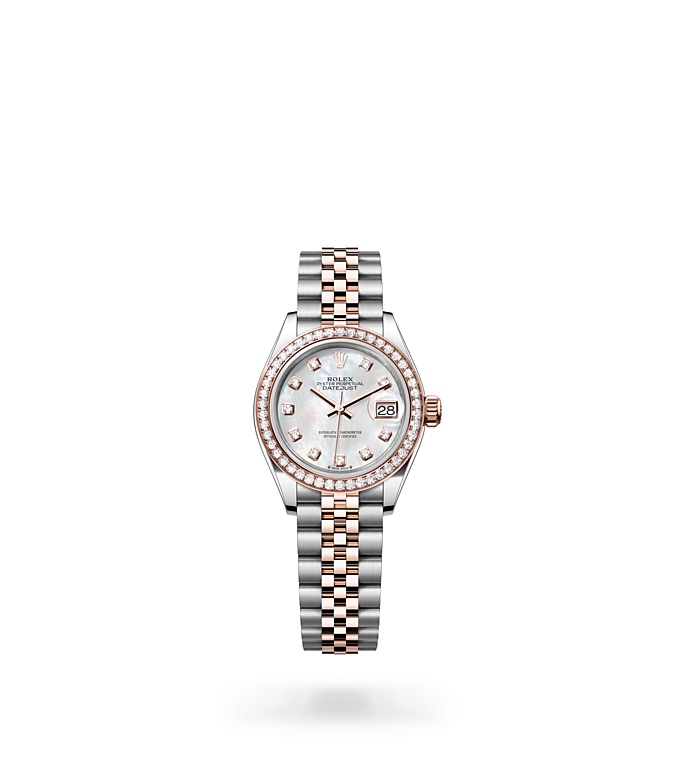 Lady-Datejust