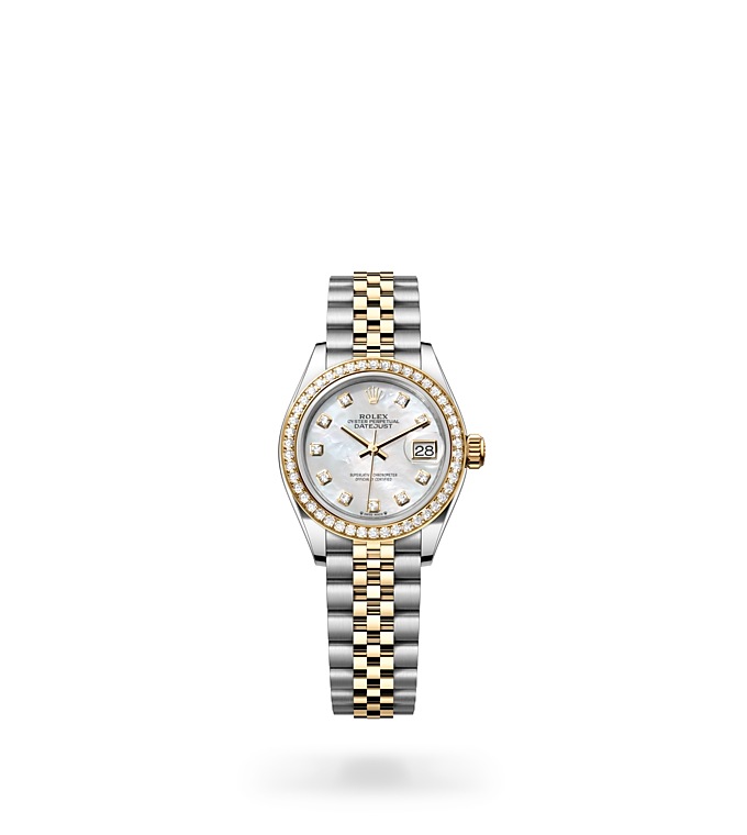 Lady-Datejust