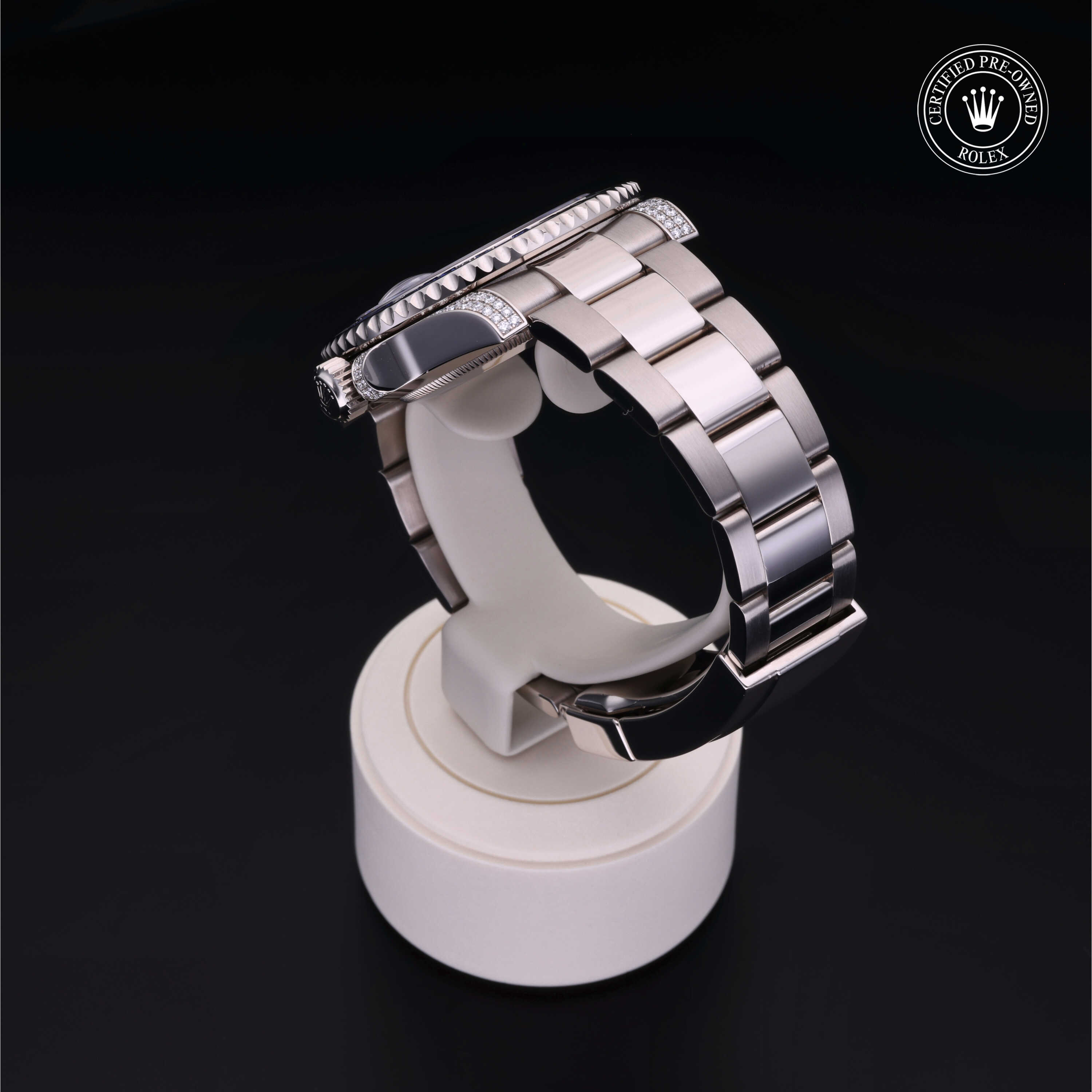 Oyster Perpetual Submariner Date