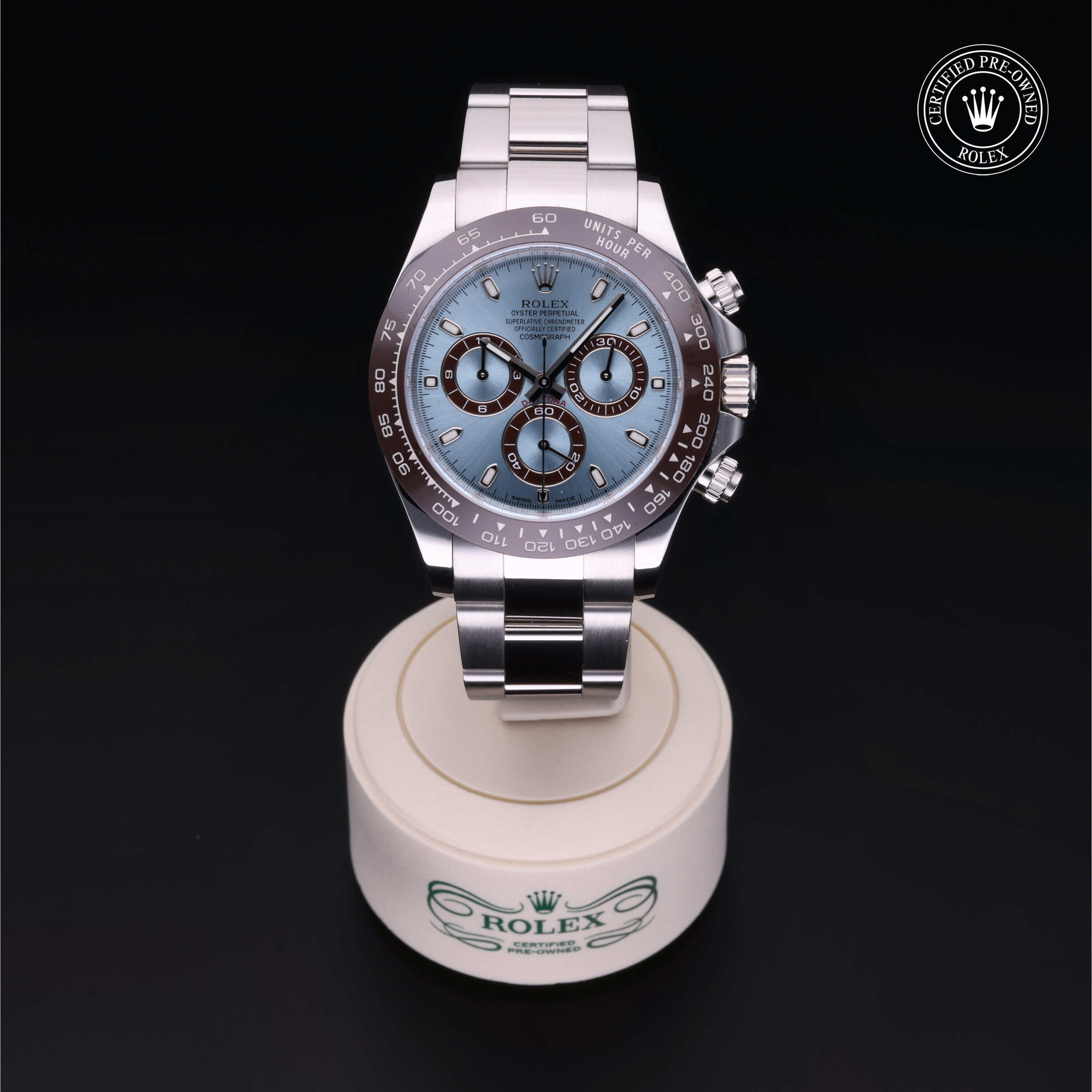Oyster Perpetual Cosmograph Daytona