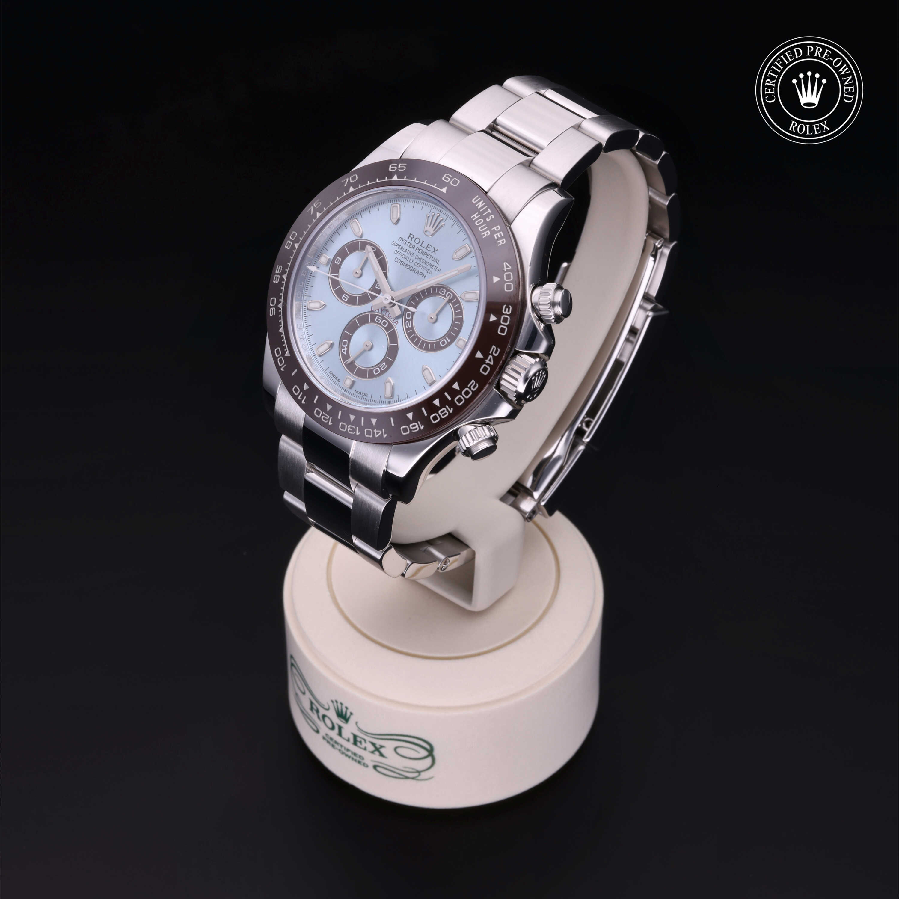 Oyster Perpetual Cosmograph Daytona
