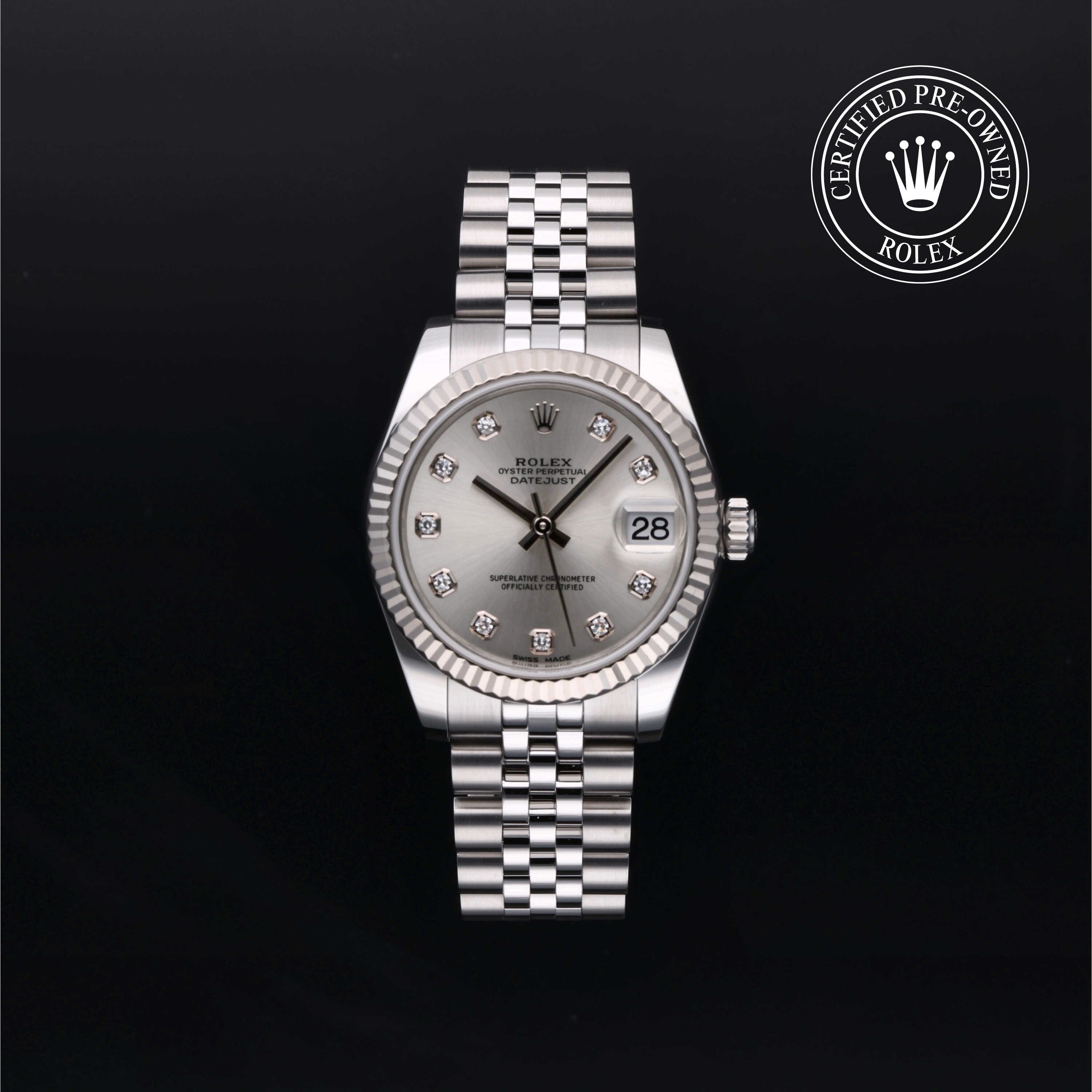 Rolex Datejust