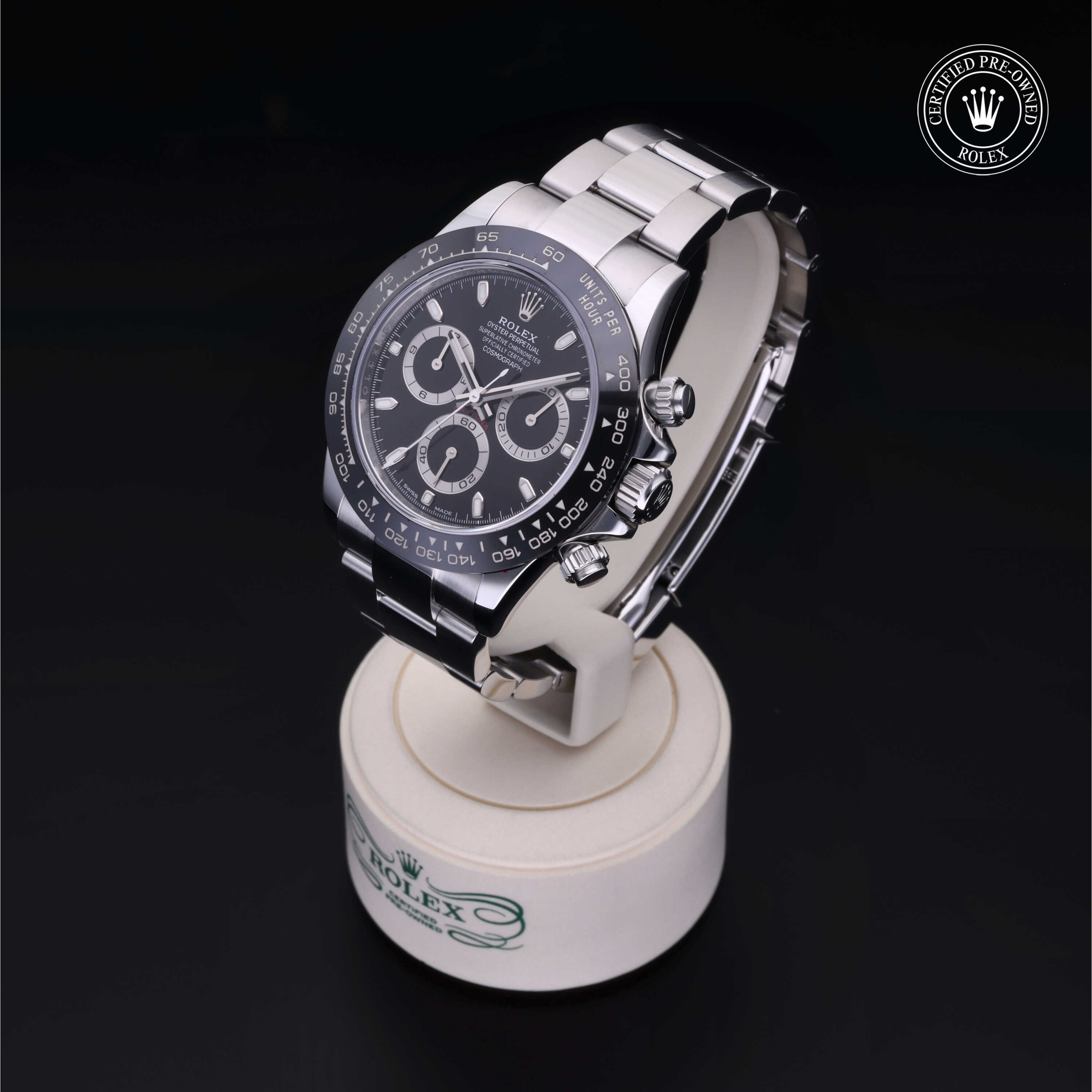Oyster Perpetual Cosmograph Daytona