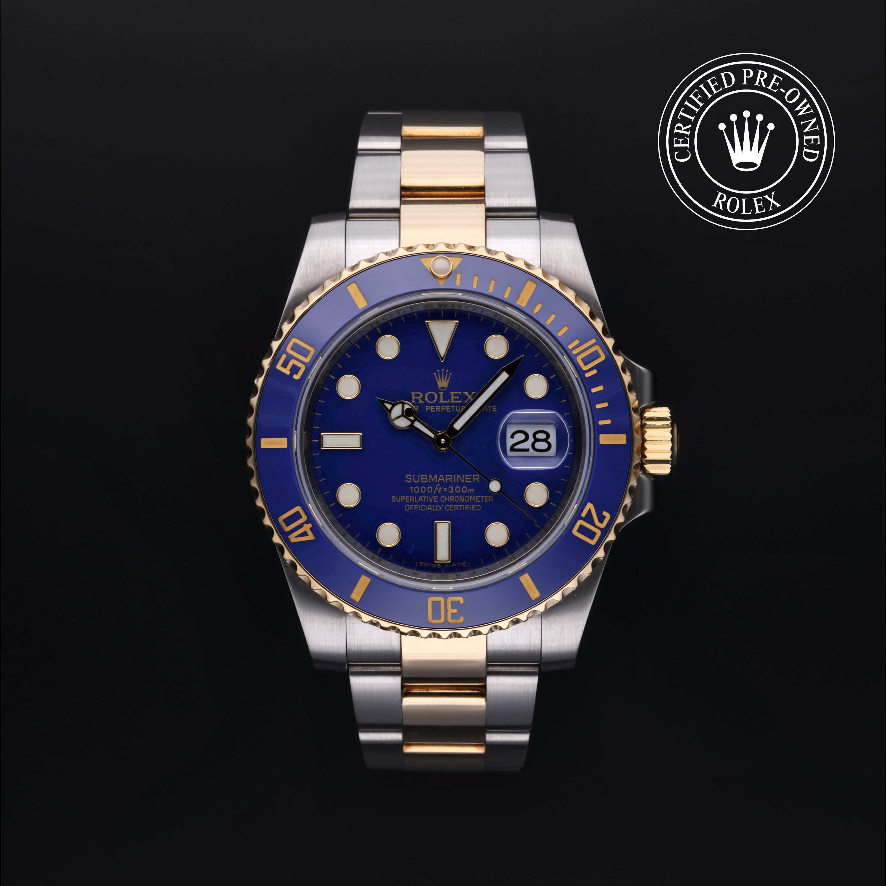 Rolex Submariner